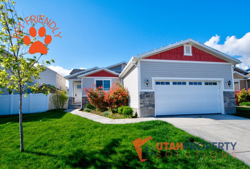 Lovely 3 Bedroom Home in the Heart of Magna property image
