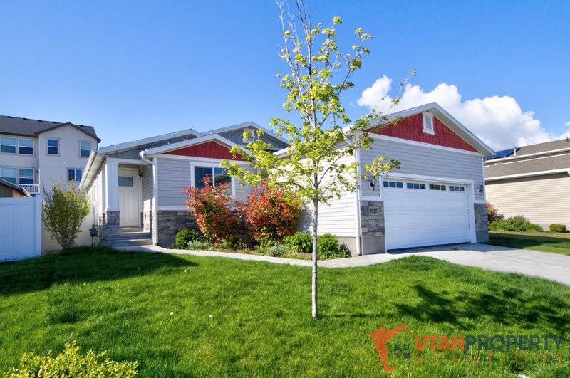 Lovely 3 Bedroom Home in the Heart of Magna property image