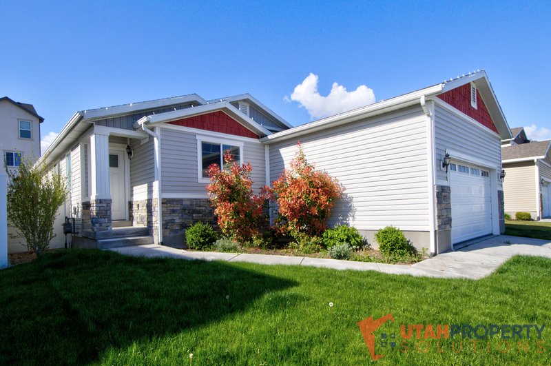 Lovely 3 Bedroom Home in the Heart of Magna property image