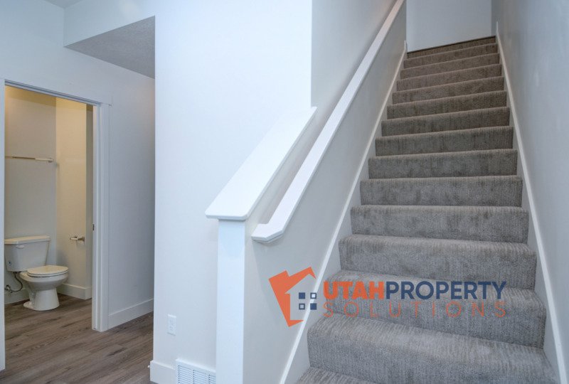 Beautiful Pet-Friendly Townhome! property image
