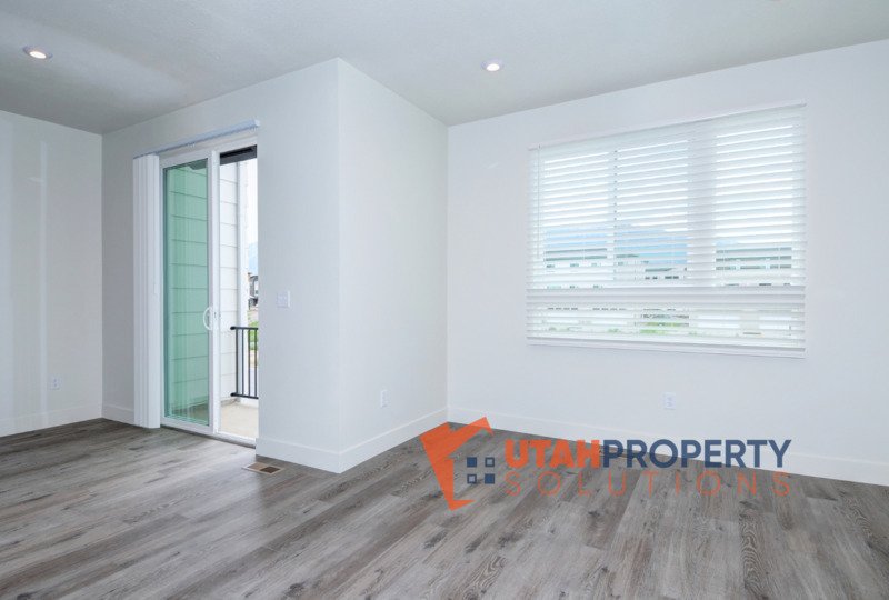 Beautiful Pet-Friendly Townhome! property image