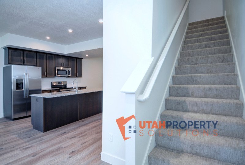 Beautiful Pet-Friendly Townhome! property image