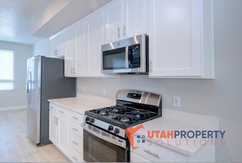 Gorgeous Pet-Friendly Townhome for Rent! property image
