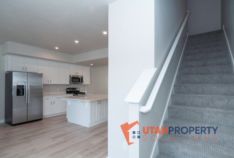 Gorgeous Pet-Friendly Townhome for Rent! property image