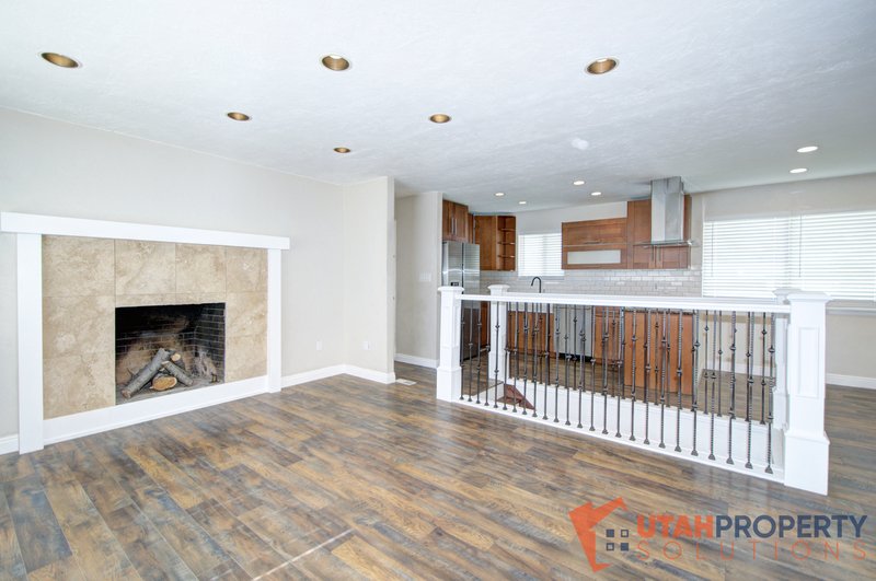 Pet Friendly 4 Bedroom Home in Orem property image