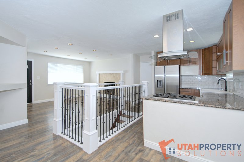 Pet Friendly 4 Bedroom Home in Orem property image