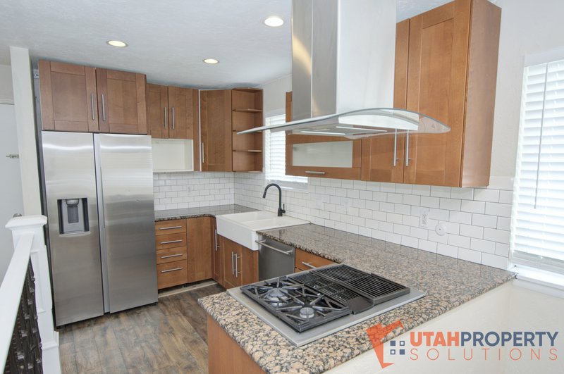 Pet Friendly 4 Bedroom Home in Orem property image