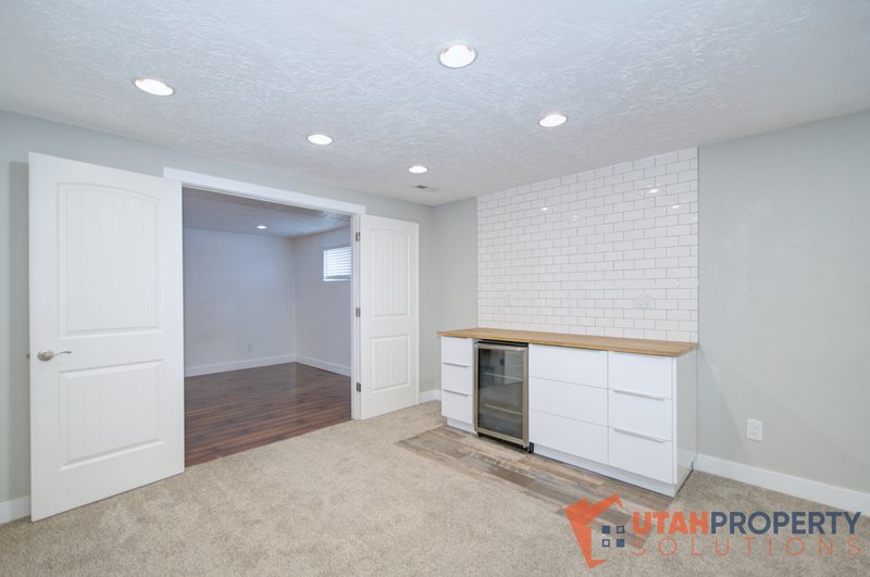 Pet Friendly 4 Bedroom Home in Orem property image