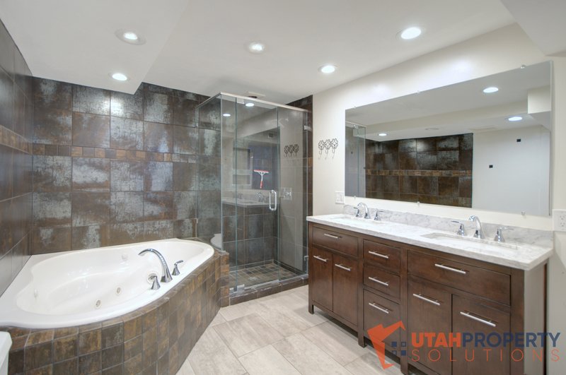 Pet Friendly 4 Bedroom Home in Orem property image
