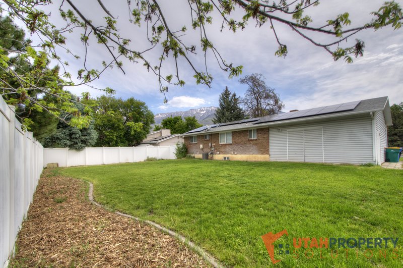 Pet Friendly 4 Bedroom Home in Orem property image