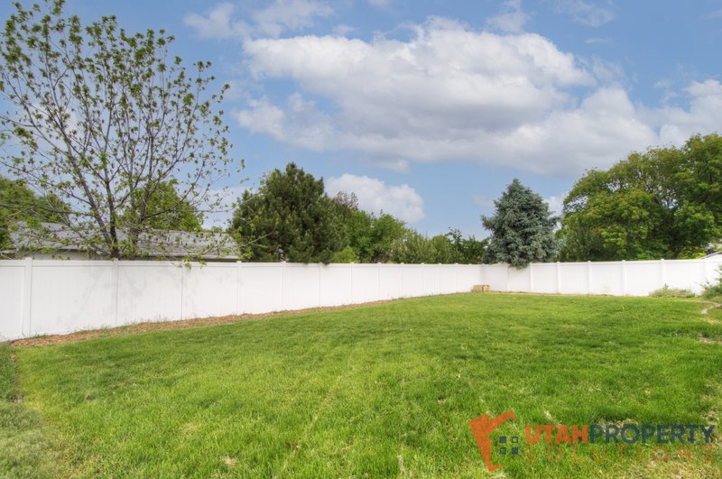 Pet Friendly 4 Bedroom Home in Orem property image