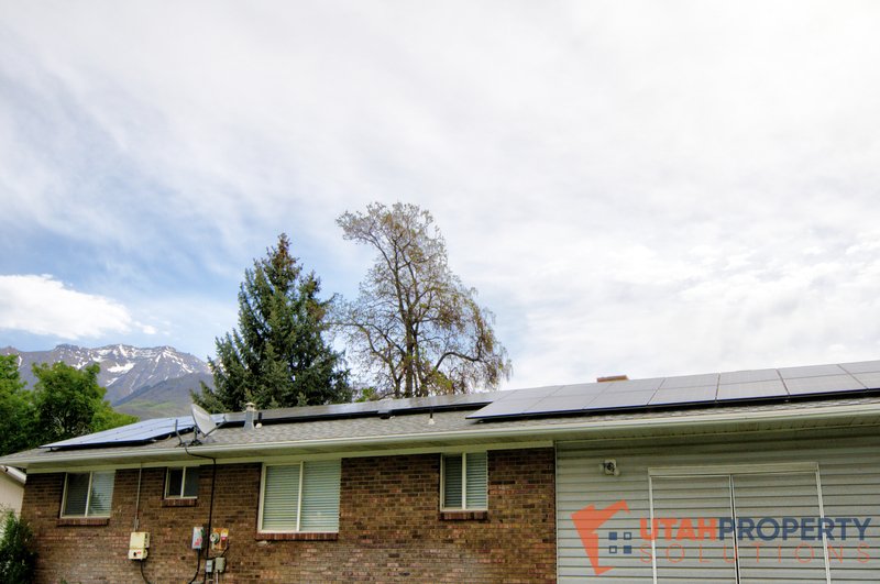 Pet Friendly 4 Bedroom Home in Orem property image
