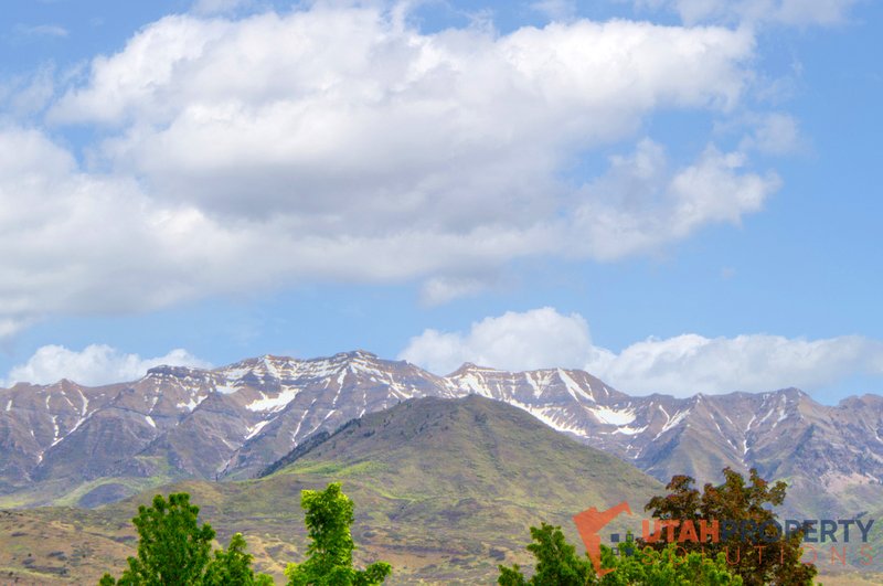 Pet Friendly 4 Bedroom Home in Orem property image