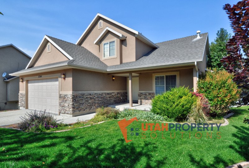 Spacious Single Family Home in Herriman! property image