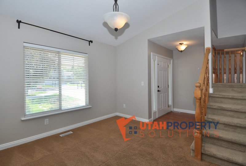 Spacious Single Family Home in Herriman! property image