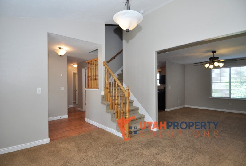 Spacious Single Family Home in Herriman! property image
