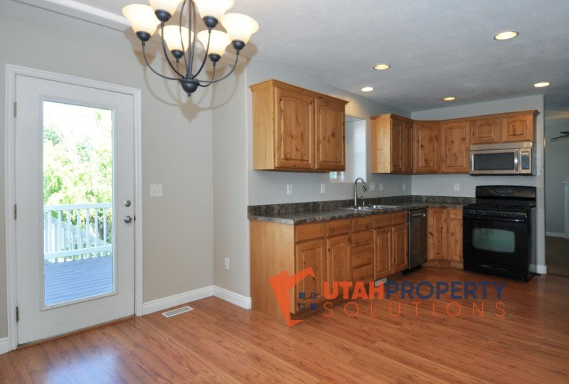 Spacious Single Family Home in Herriman! property image