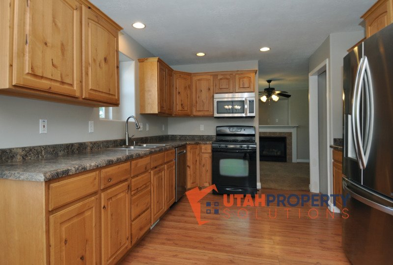 Spacious Single Family Home in Herriman! property image