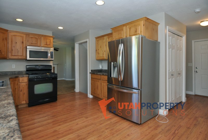 Spacious Single Family Home in Herriman! property image