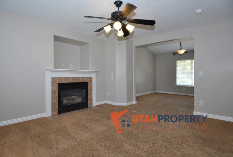 Spacious Single Family Home in Herriman! property image