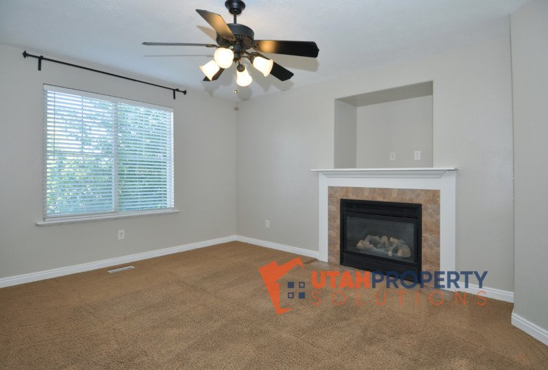 Spacious Single Family Home in Herriman! property image