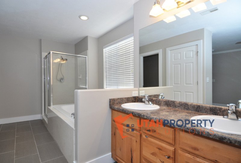 Spacious Single Family Home in Herriman! property image
