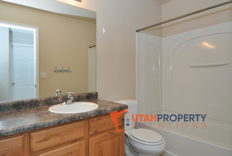 Spacious Single Family Home in Herriman! property image