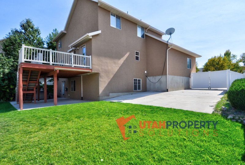 Spacious Single Family Home in Herriman! property image