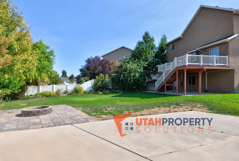 Spacious Single Family Home in Herriman! property image