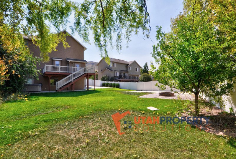 Spacious Single Family Home in Herriman! property image