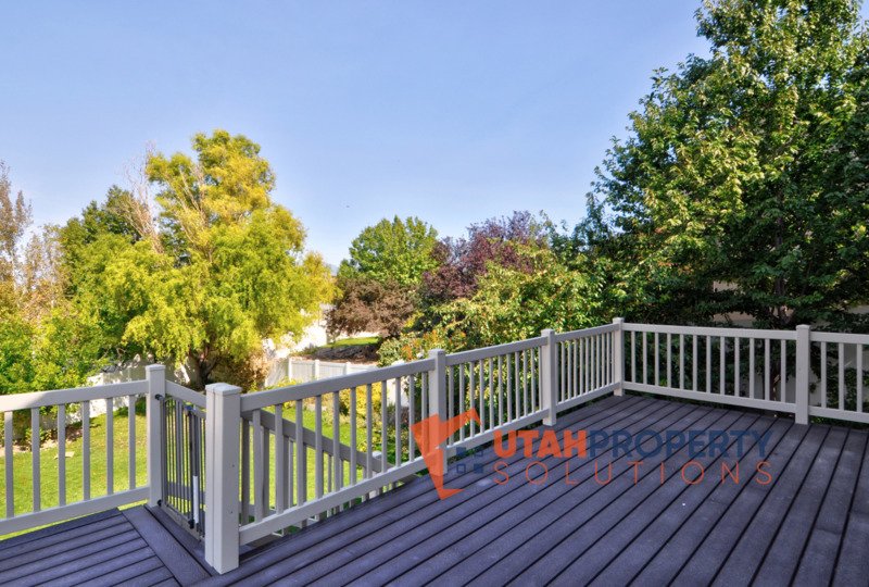 Spacious Single Family Home in Herriman! property image