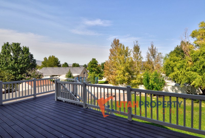 Spacious Single Family Home in Herriman! property image