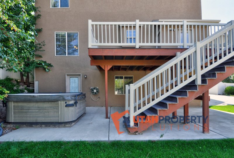 Spacious Single Family Home in Herriman! property image