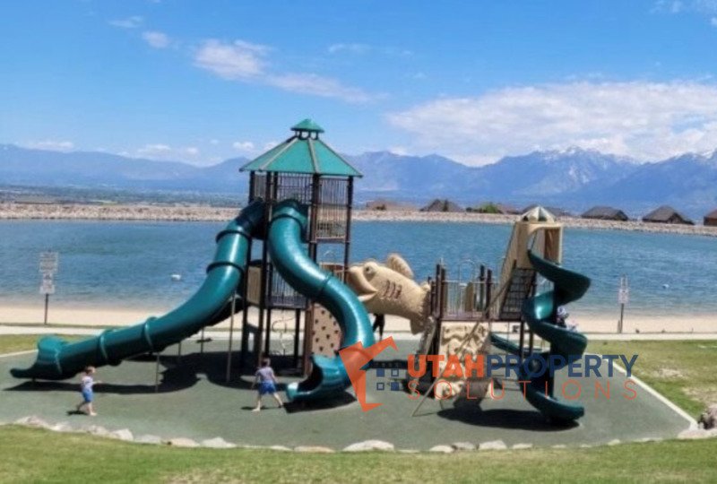 Spacious Single Family Home in Herriman! property image