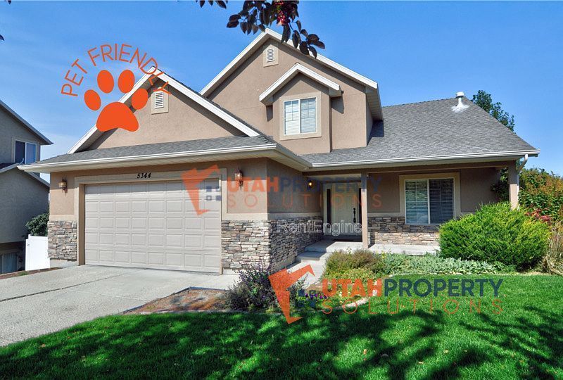 Spacious Single Family Home in Herriman! property image