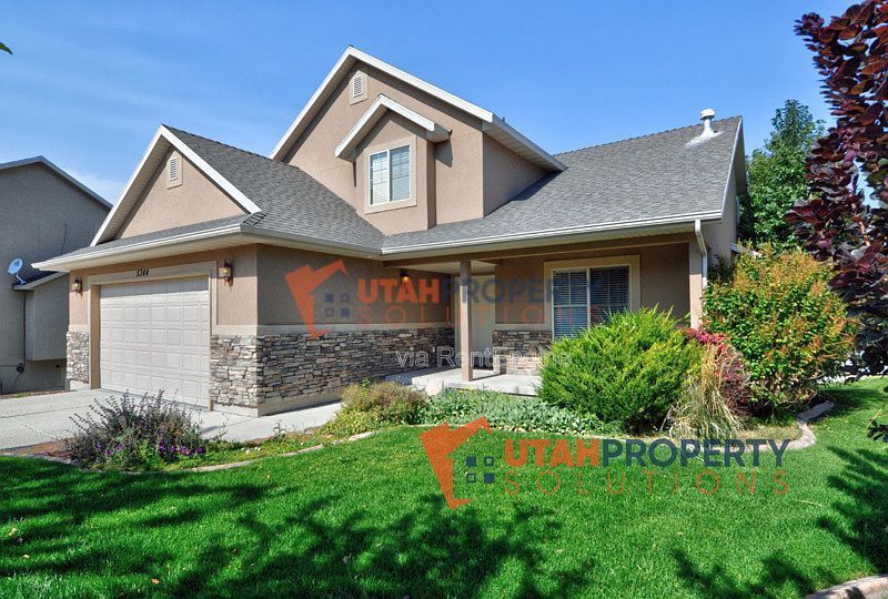 Spacious Single Family Home in Herriman! property image