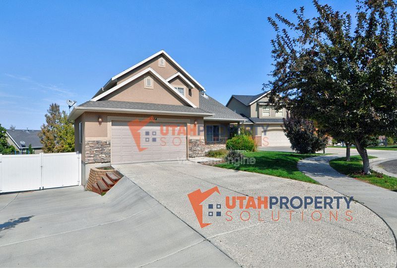 Spacious Single Family Home in Herriman! property image