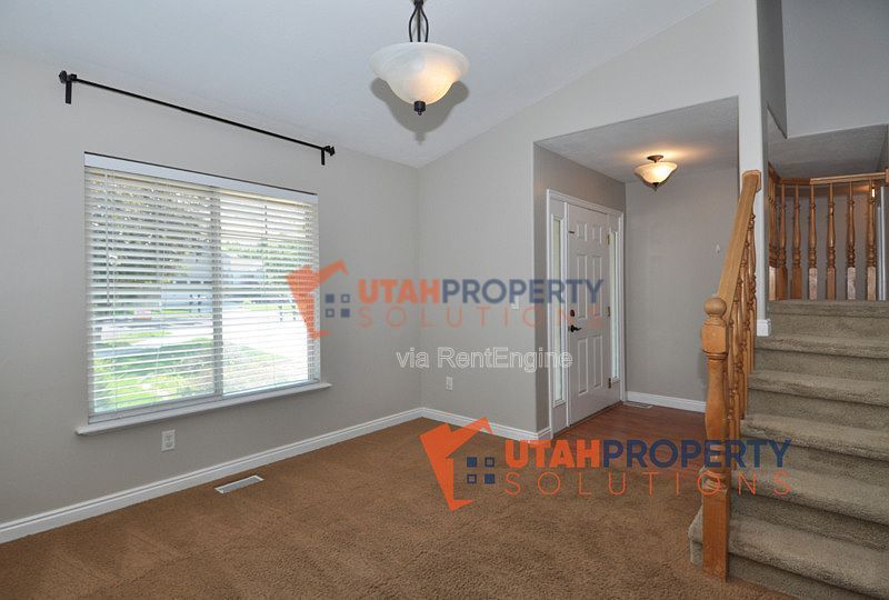 Spacious Single Family Home in Herriman! property image