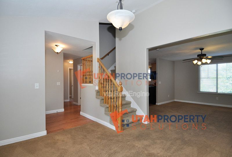 Spacious Single Family Home in Herriman! property image