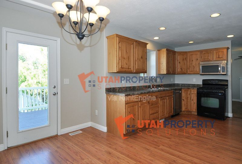 Spacious Single Family Home in Herriman! property image