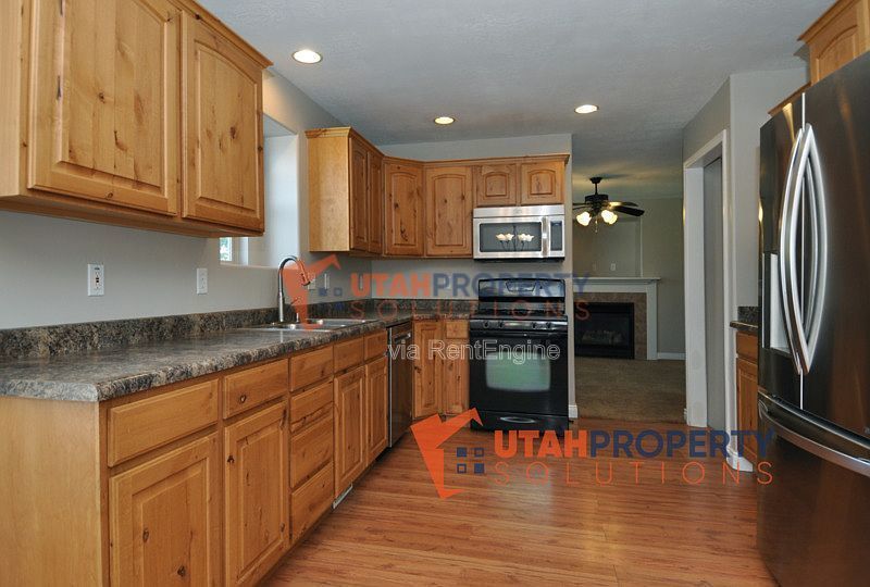 Spacious Single Family Home in Herriman! property image