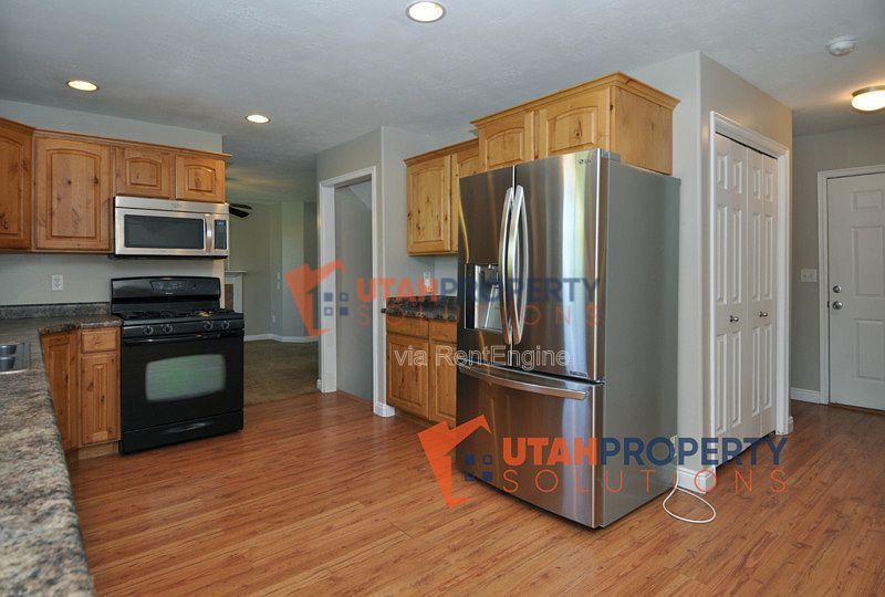 Spacious Single Family Home in Herriman! property image