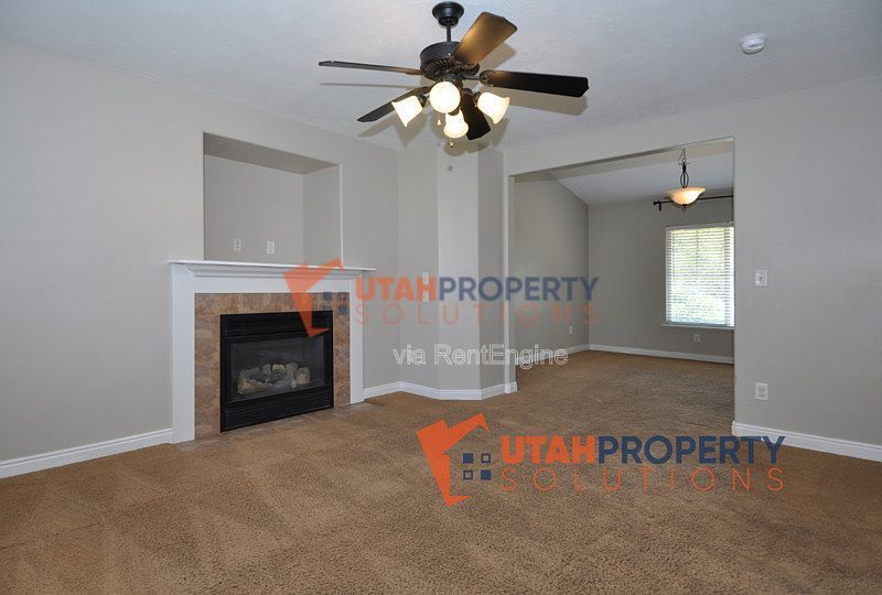 Spacious Single Family Home in Herriman! property image