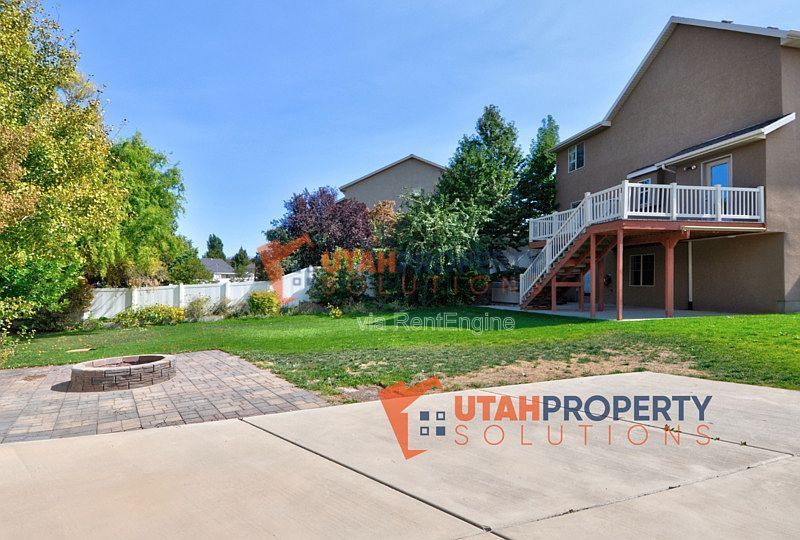 Spacious Single Family Home in Herriman! property image