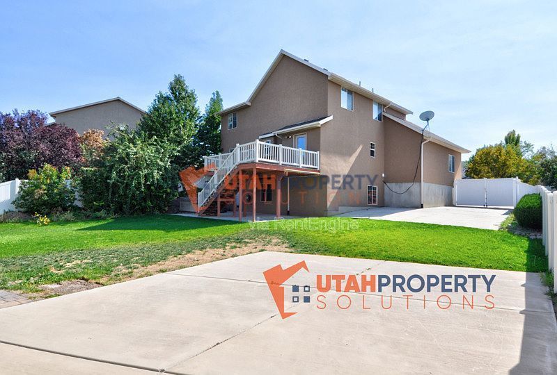 Spacious Single Family Home in Herriman! property image