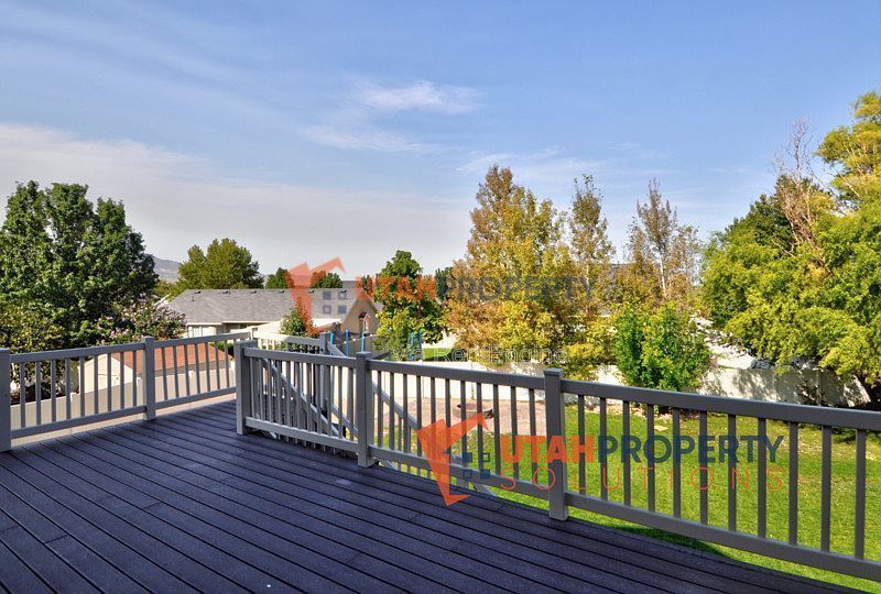 Spacious Single Family Home in Herriman! property image