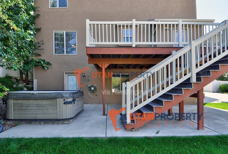 Spacious Single Family Home in Herriman! property image