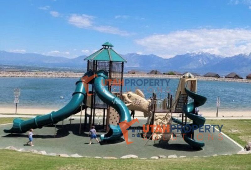 Spacious Single Family Home in Herriman! property image