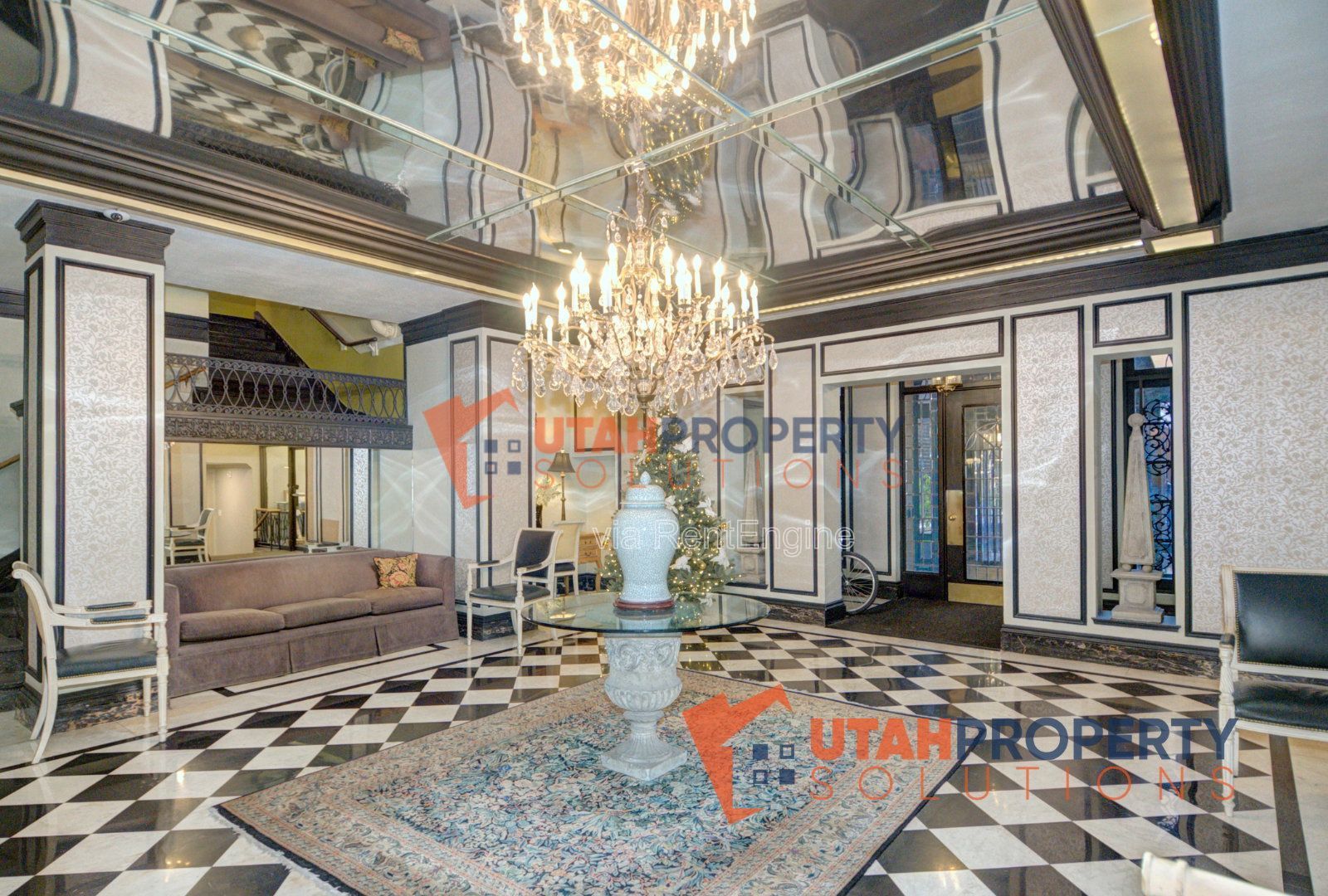 Studio for Rent at the Historical Belvedere! property image