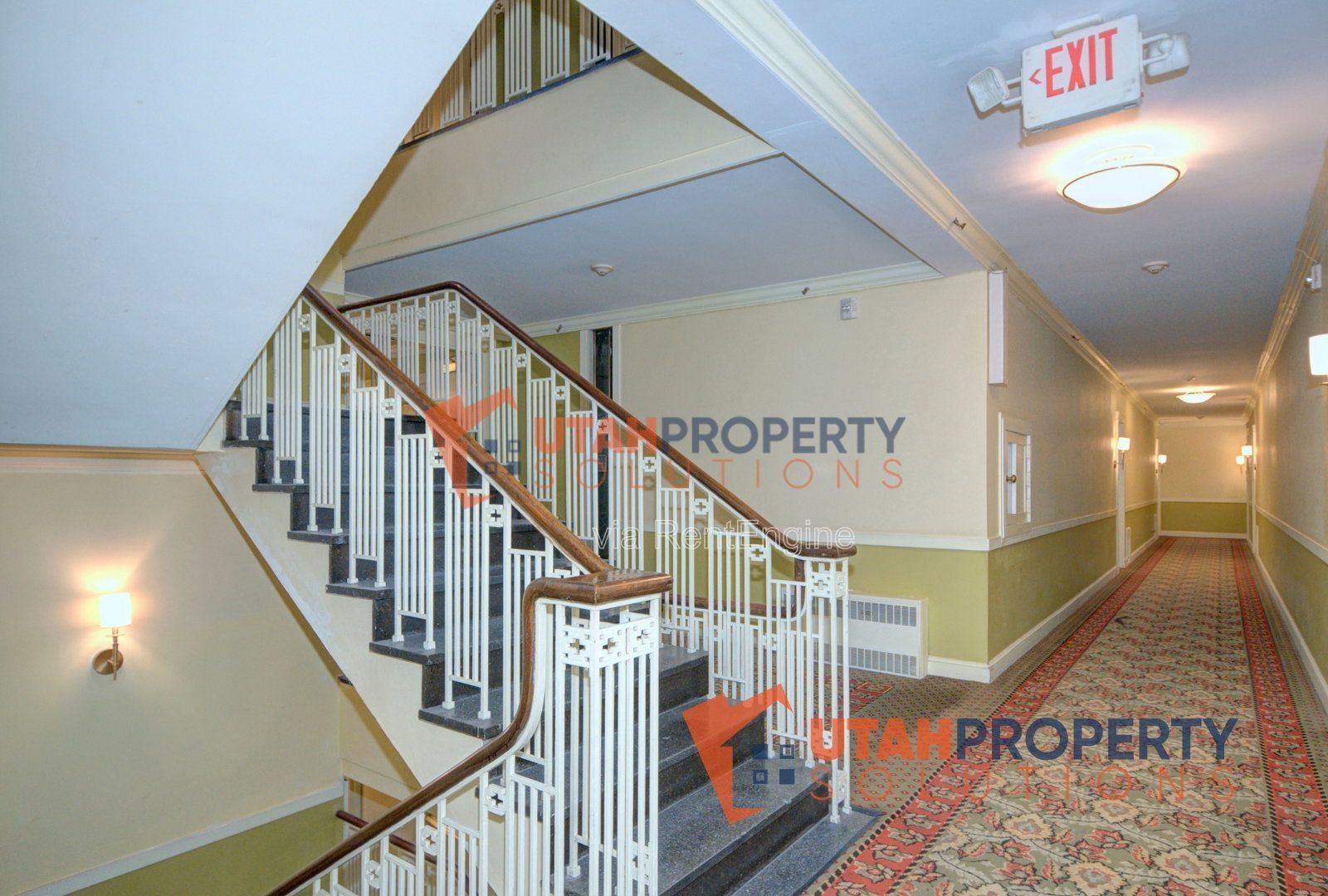 Studio for Rent at the Historical Belvedere! property image